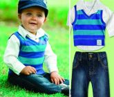 CONJUNTO ELEGANCE BOY