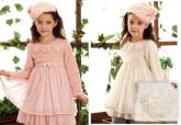 VESTIDO PRINCESA