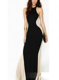VESTIDO BAILE ELEGANTE