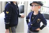 BLASER BOY