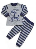 CONJUNTO ANIMAL PRINT
