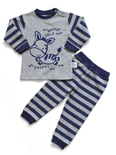 CONJUNTO ANIMAL PRINT