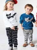CONJUNTO CAT PARA MENINOS E MENINAS